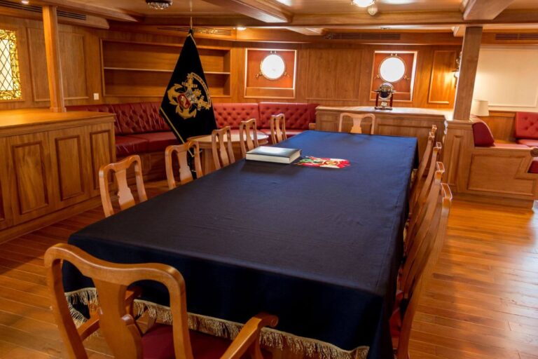 BEV Union - Camara Almirante