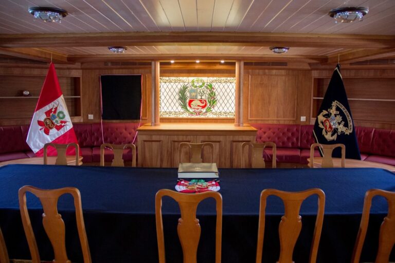 BEV Union - Camara Almirante 3