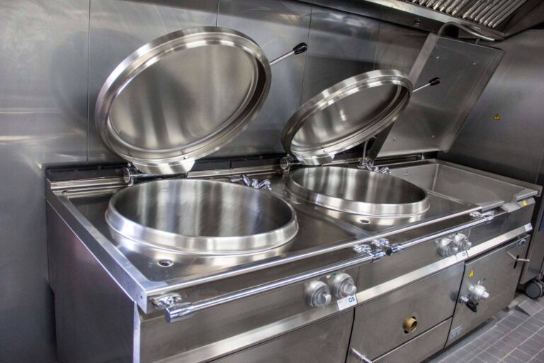 BEV Union - Cocina 2