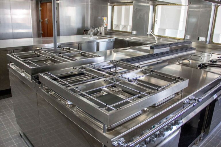 BEV Union - Cocina 3