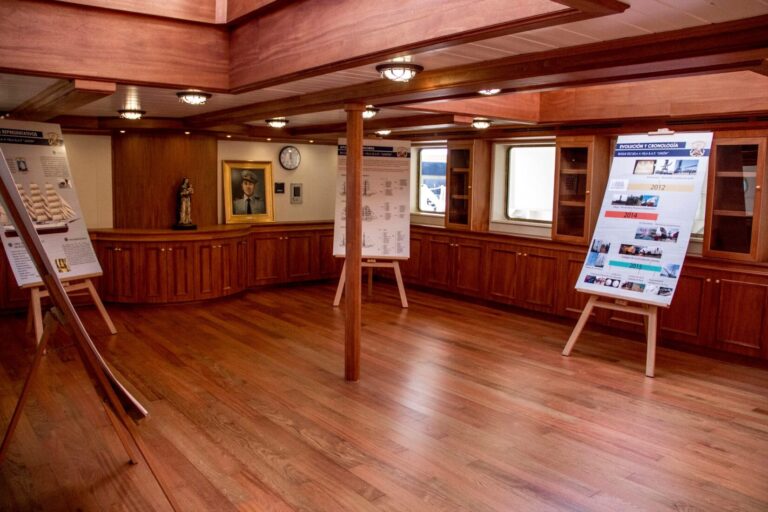 BEV Union - Multiusos