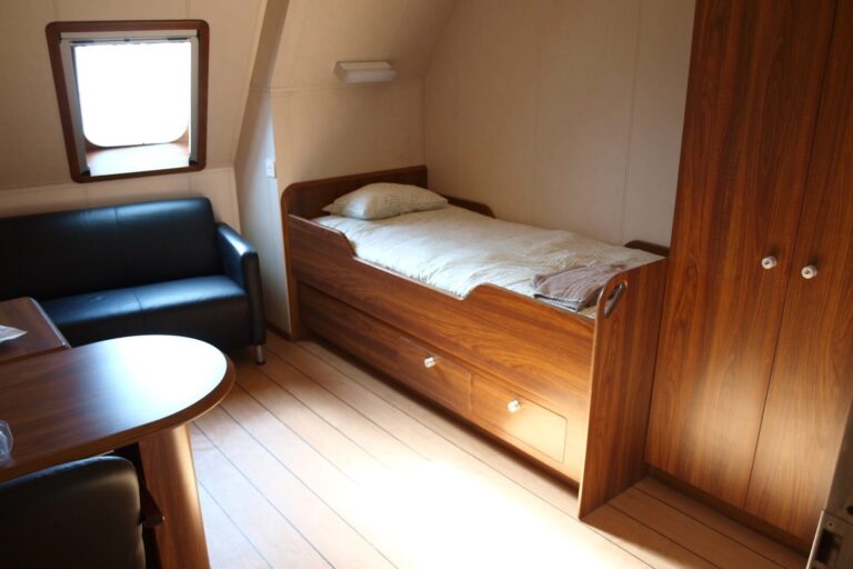 Polar King - Camarote