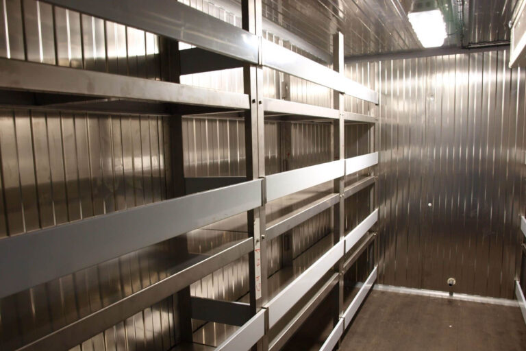 Polar King - Gambuzas