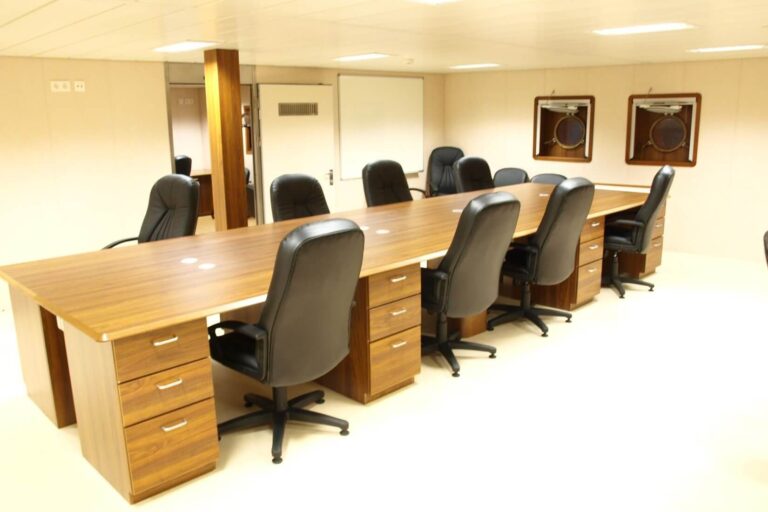 Polar King - Oficina