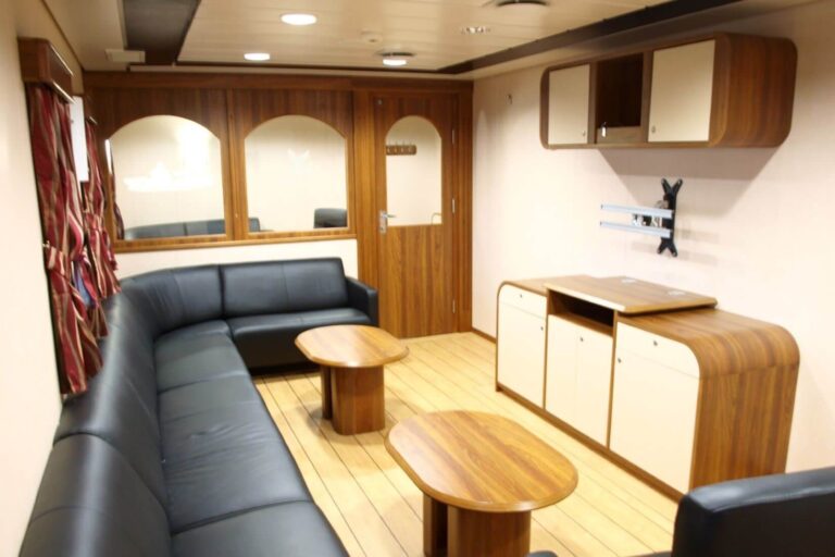 Polar King - Salon de Fumadores