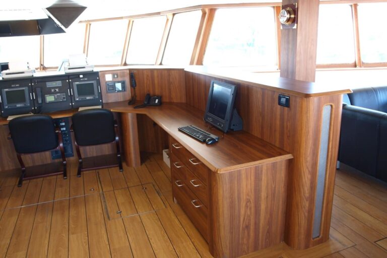 Polar king - Puente Gobierno 3