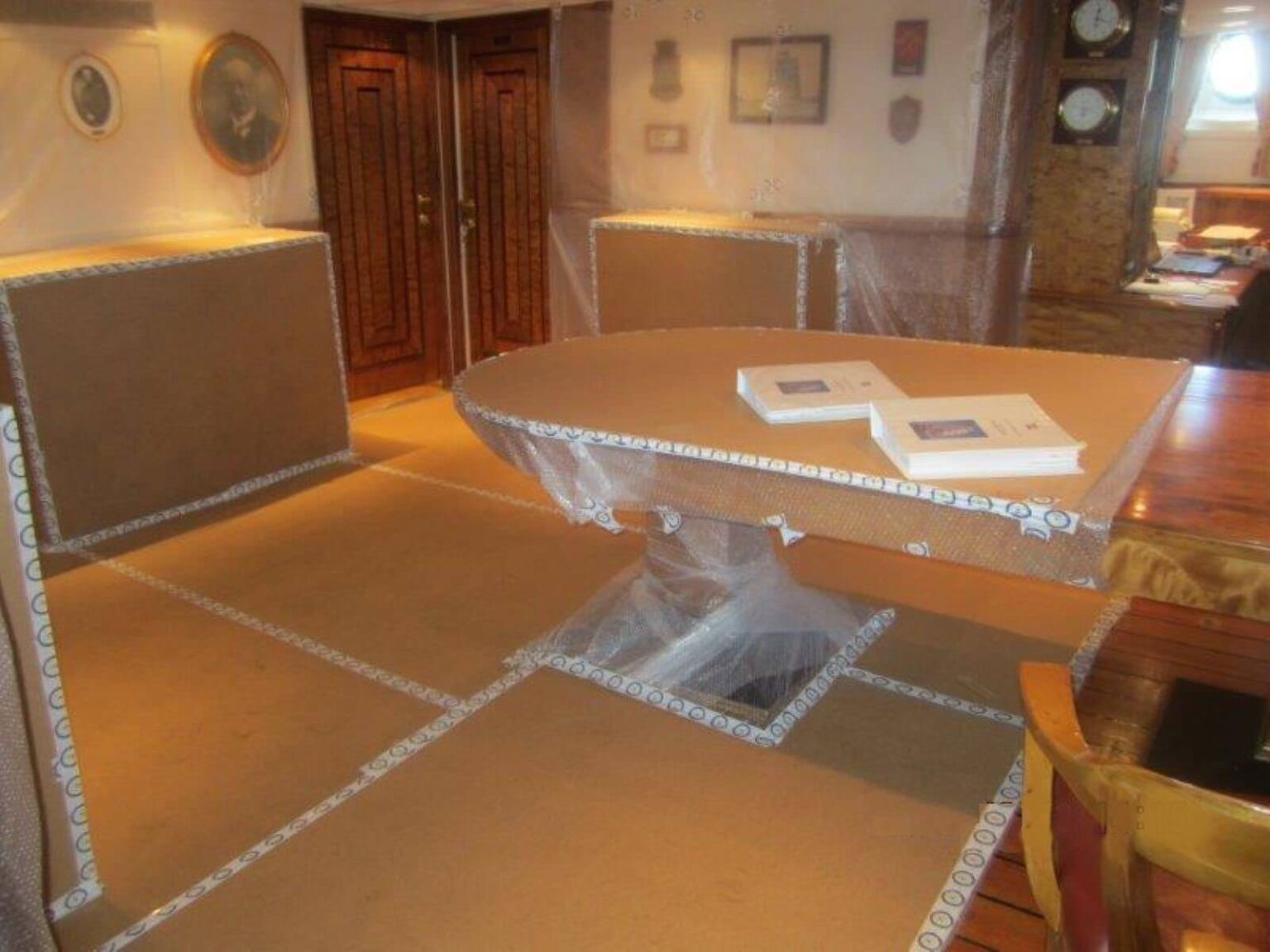 Reparacion Mobiliario