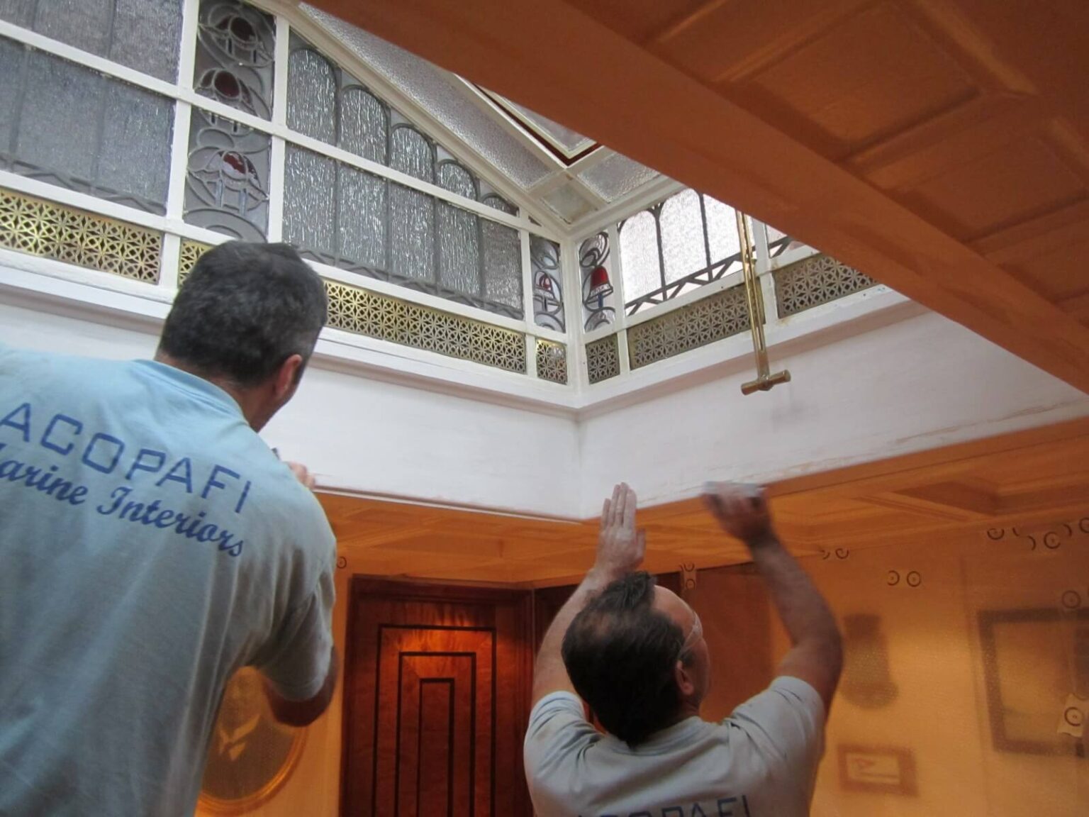 Reparacion Mobiliario 2