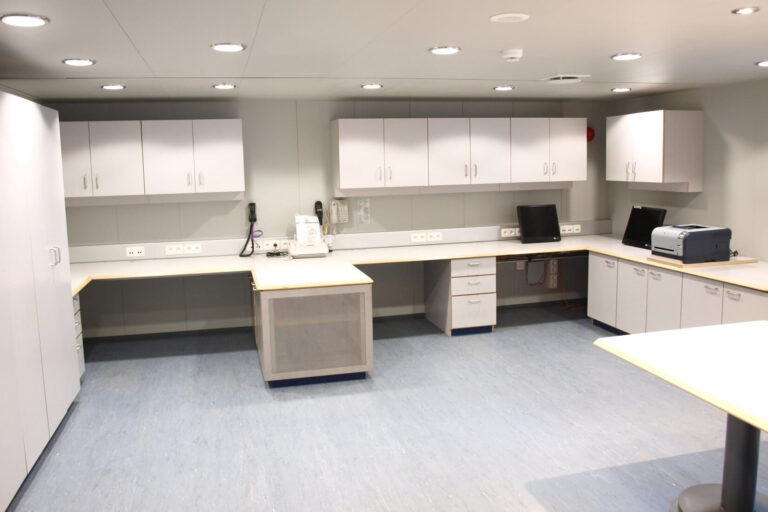 Simon Stevin - Oficina