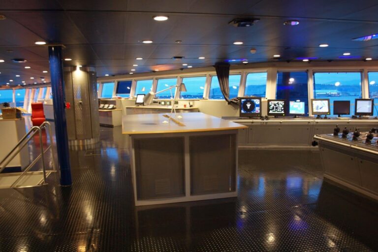 Simon Stevin - Puente de Gobierno